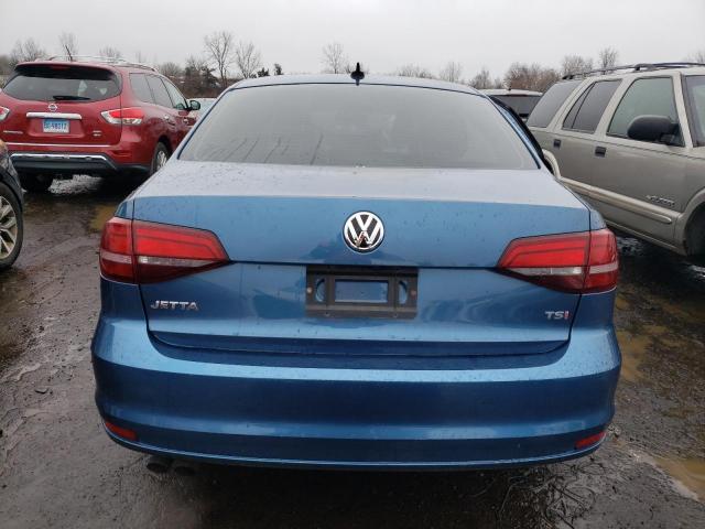 Photo 5 VIN: 3VW2B7AJ6HM367722 - VOLKSWAGEN JETTA 