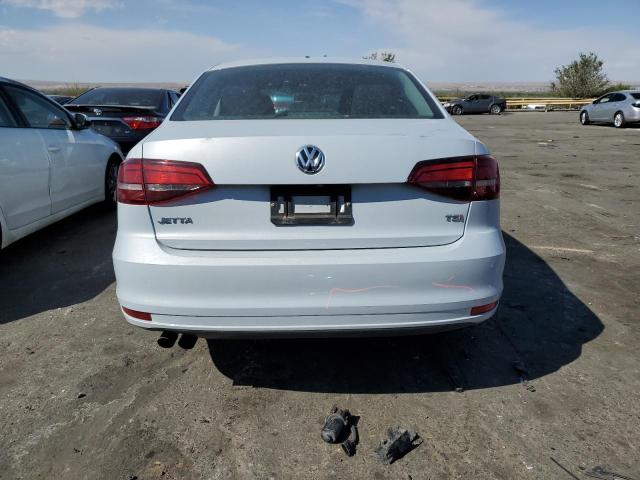 Photo 5 VIN: 3VW2B7AJ6HM371477 - VOLKSWAGEN JETTA S 