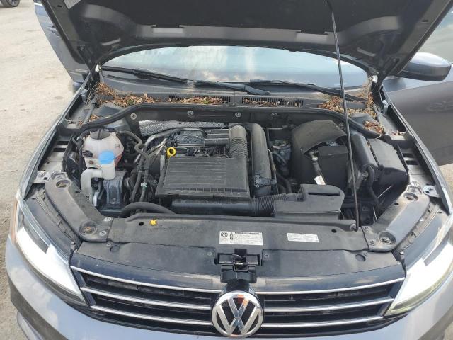 Photo 10 VIN: 3VW2B7AJ6HM373004 - VOLKSWAGEN JETTA 