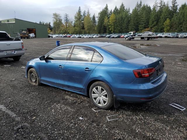 Photo 1 VIN: 3VW2B7AJ6HM373598 - VOLKSWAGEN JETTA S 