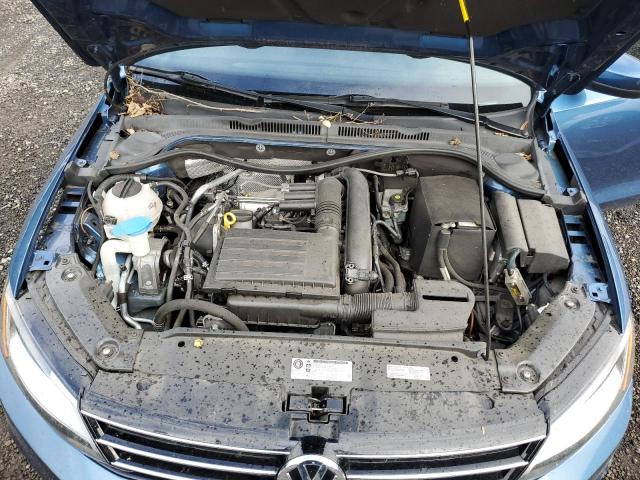 Photo 10 VIN: 3VW2B7AJ6HM373598 - VOLKSWAGEN JETTA S 