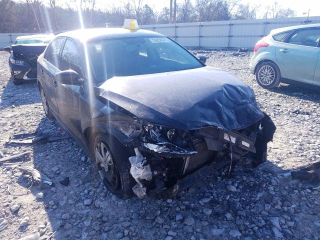 Photo 0 VIN: 3VW2B7AJ6HM377229 - VOLKSWAGEN JETTA S 