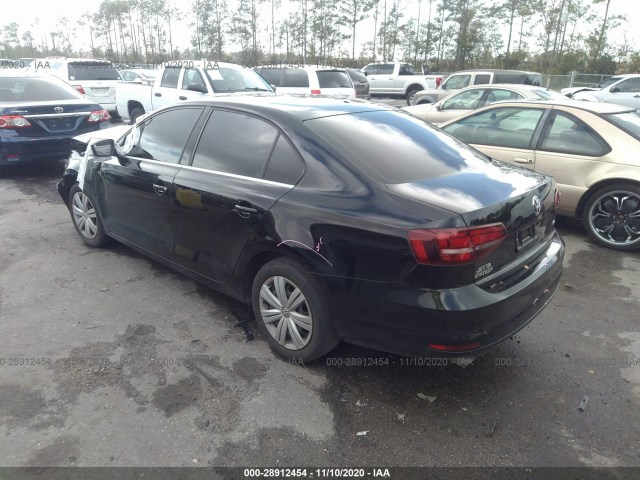 Photo 2 VIN: 3VW2B7AJ6HM377246 - VOLKSWAGEN JETTA 