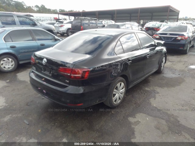 Photo 3 VIN: 3VW2B7AJ6HM377246 - VOLKSWAGEN JETTA 