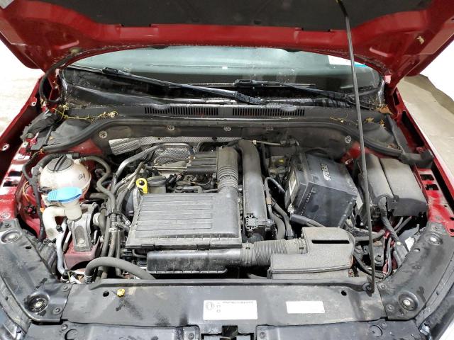 Photo 11 VIN: 3VW2B7AJ6HM377361 - VOLKSWAGEN JETTA 