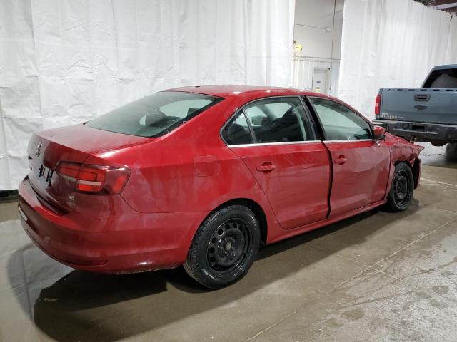 Photo 2 VIN: 3VW2B7AJ6HM377361 - VOLKSWAGEN JETTA 