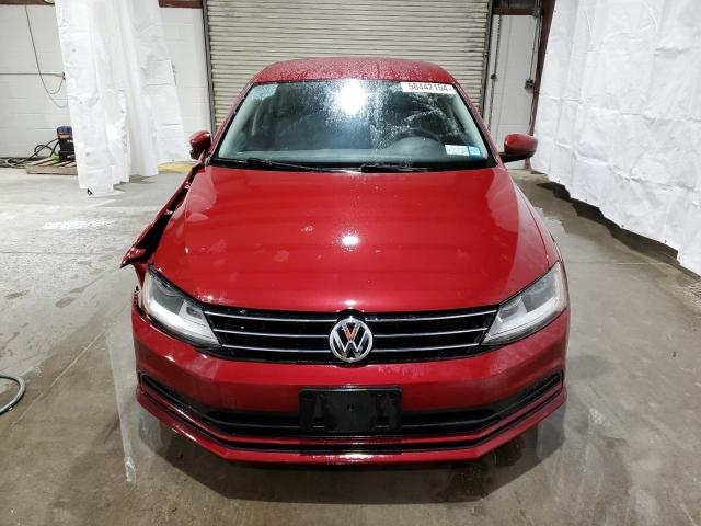 Photo 4 VIN: 3VW2B7AJ6HM377361 - VOLKSWAGEN JETTA 