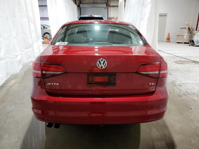 Photo 5 VIN: 3VW2B7AJ6HM377361 - VOLKSWAGEN JETTA 