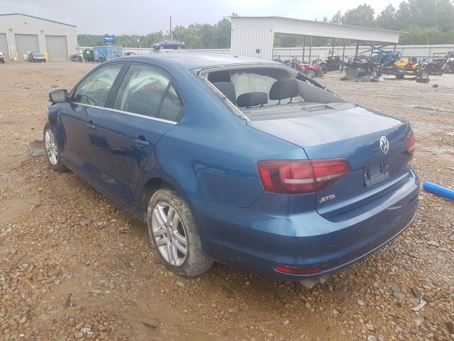 Photo 2 VIN: 3VW2B7AJ6HM378476 - VOLKSWAGEN JETTA S 