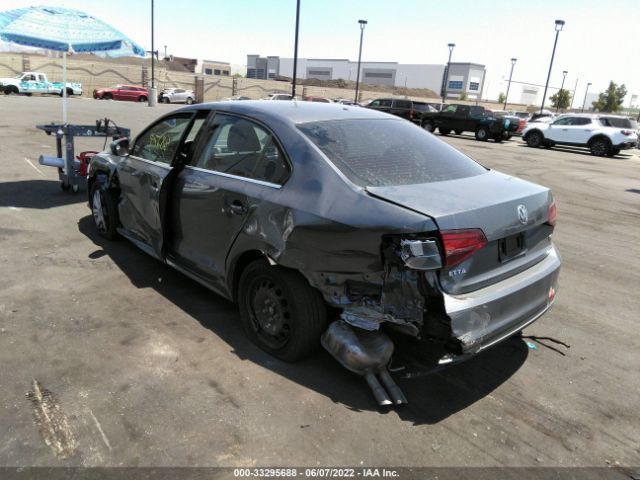 Photo 2 VIN: 3VW2B7AJ6HM384102 - VOLKSWAGEN JETTA 