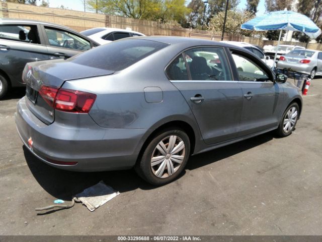 Photo 3 VIN: 3VW2B7AJ6HM384102 - VOLKSWAGEN JETTA 