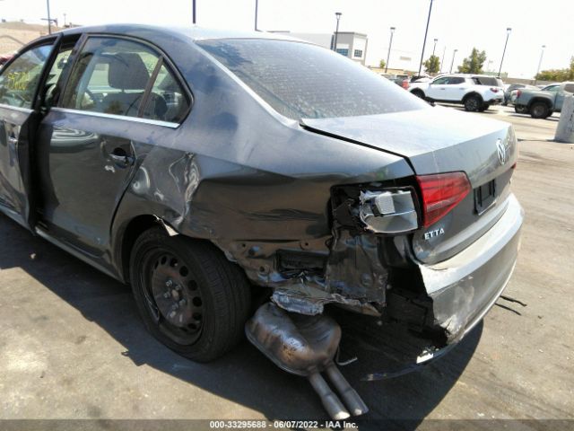 Photo 5 VIN: 3VW2B7AJ6HM384102 - VOLKSWAGEN JETTA 