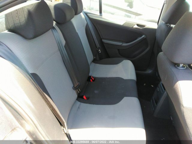 Photo 7 VIN: 3VW2B7AJ6HM384102 - VOLKSWAGEN JETTA 