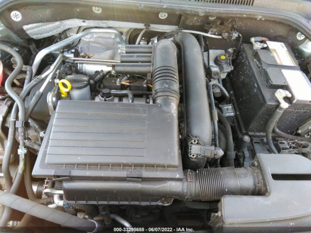 Photo 9 VIN: 3VW2B7AJ6HM384102 - VOLKSWAGEN JETTA 