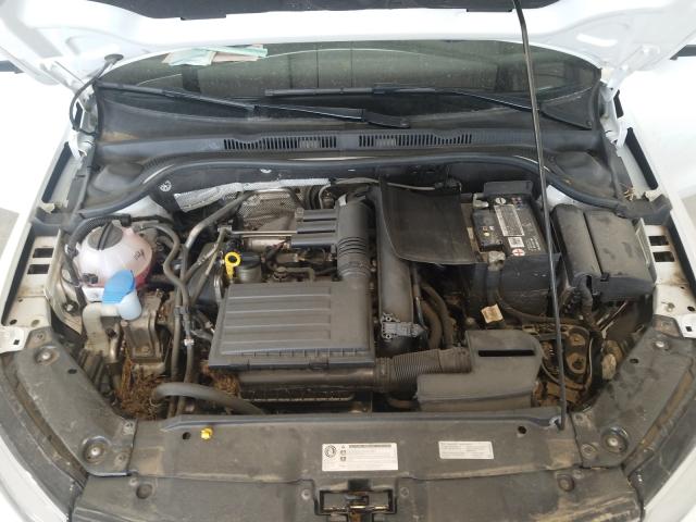 Photo 6 VIN: 3VW2B7AJ6HM387792 - VOLKSWAGEN JETTA S 