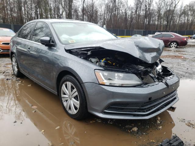 Photo 0 VIN: 3VW2B7AJ6HM392460 - VOLKSWAGEN JETTA S 