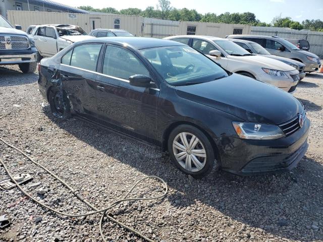 Photo 3 VIN: 3VW2B7AJ6HM397531 - VOLKSWAGEN JETTA S 