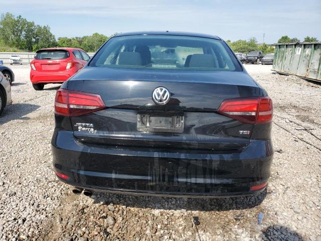 Photo 5 VIN: 3VW2B7AJ6HM397531 - VOLKSWAGEN JETTA S 