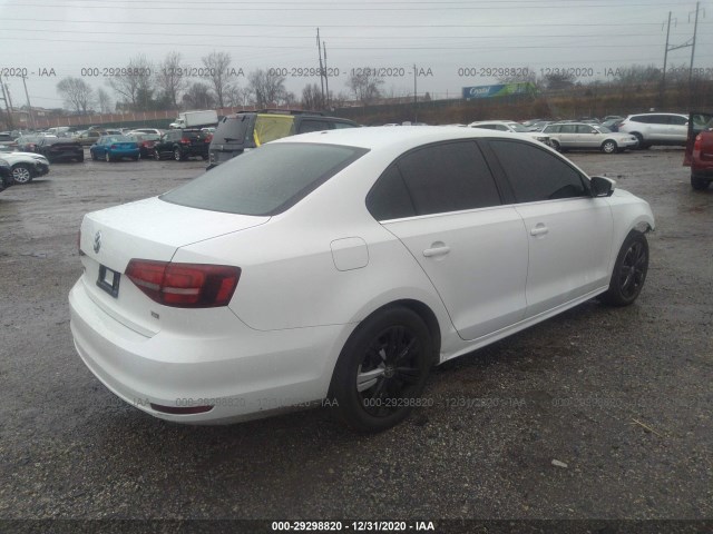 Photo 3 VIN: 3VW2B7AJ6HM398176 - VOLKSWAGEN JETTA 