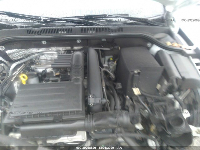 Photo 9 VIN: 3VW2B7AJ6HM398176 - VOLKSWAGEN JETTA 