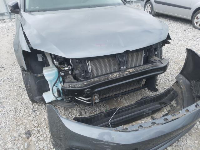 Photo 8 VIN: 3VW2B7AJ6HM399179 - VOLKSWAGEN JETTA S 