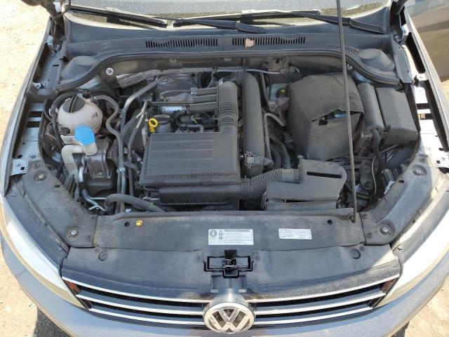 Photo 10 VIN: 3VW2B7AJ6HM400959 - VOLKSWAGEN JETTA S 