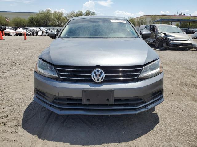 Photo 4 VIN: 3VW2B7AJ6HM400959 - VOLKSWAGEN JETTA S 