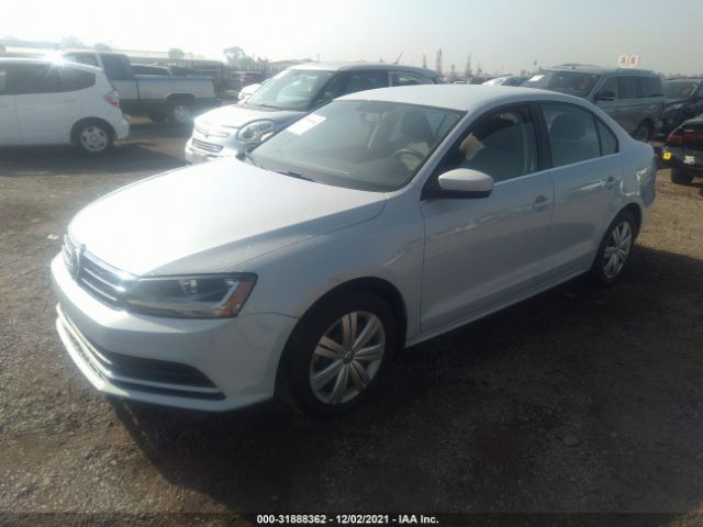 Photo 1 VIN: 3VW2B7AJ6HM404087 - VOLKSWAGEN JETTA 