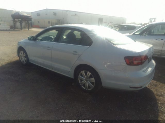 Photo 2 VIN: 3VW2B7AJ6HM404087 - VOLKSWAGEN JETTA 