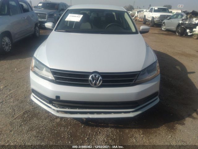 Photo 5 VIN: 3VW2B7AJ6HM404087 - VOLKSWAGEN JETTA 