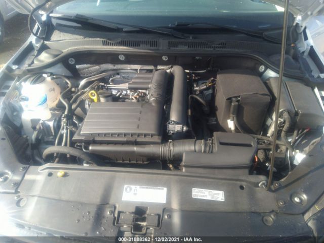 Photo 9 VIN: 3VW2B7AJ6HM404087 - VOLKSWAGEN JETTA 