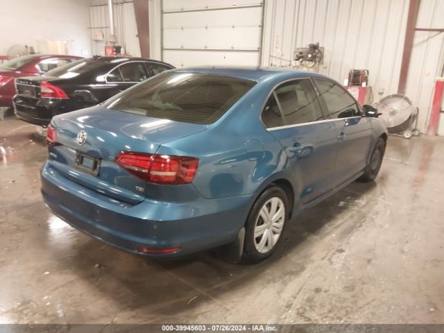 Photo 3 VIN: 3VW2B7AJ6HM404588 - VOLKSWAGEN JETTA 