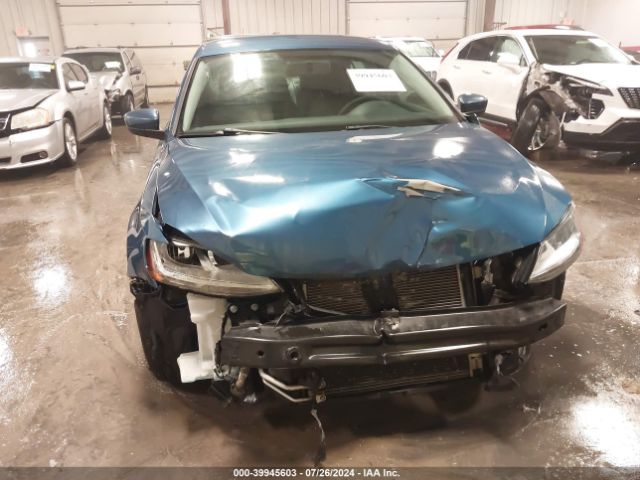 Photo 5 VIN: 3VW2B7AJ6HM404588 - VOLKSWAGEN JETTA 