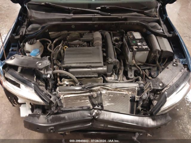 Photo 9 VIN: 3VW2B7AJ6HM404588 - VOLKSWAGEN JETTA 