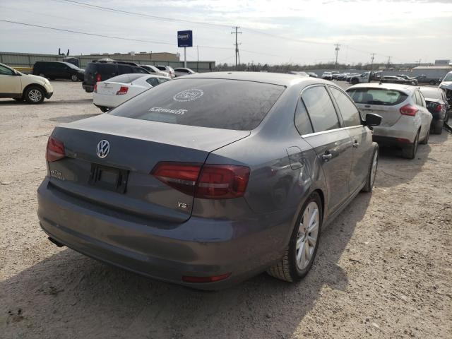 Photo 3 VIN: 3VW2B7AJ6HM405403 - VOLKSWAGEN JETTA S 