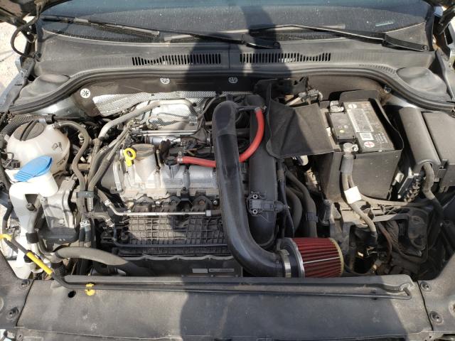 Photo 6 VIN: 3VW2B7AJ6HM405403 - VOLKSWAGEN JETTA S 