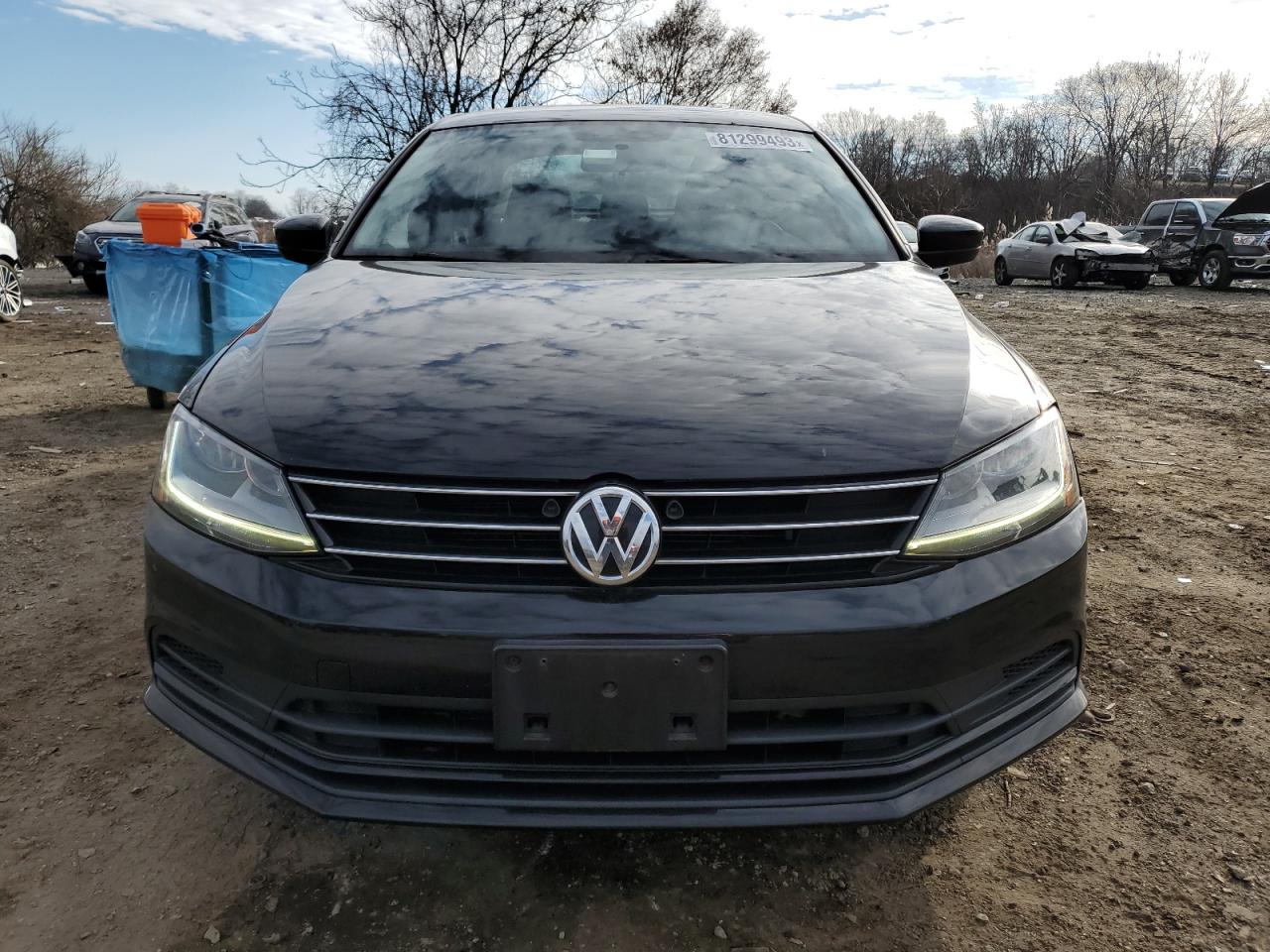 Photo 4 VIN: 3VW2B7AJ6HM405658 - VOLKSWAGEN JETTA 