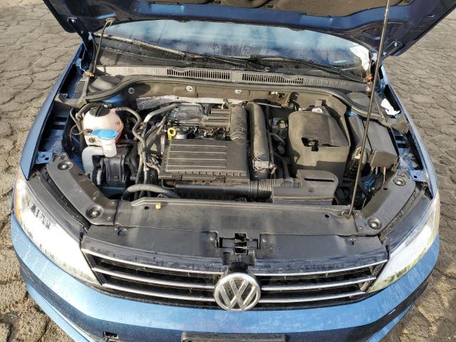 Photo 10 VIN: 3VW2B7AJ6HM407703 - VOLKSWAGEN JETTA 