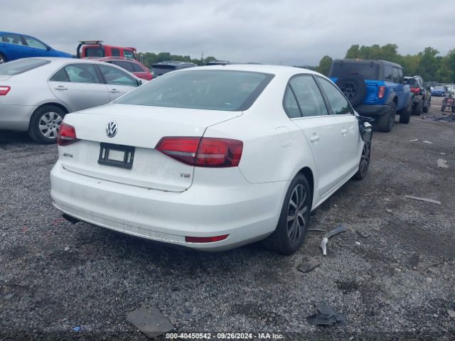 Photo 3 VIN: 3VW2B7AJ6HM407958 - VOLKSWAGEN JETTA 