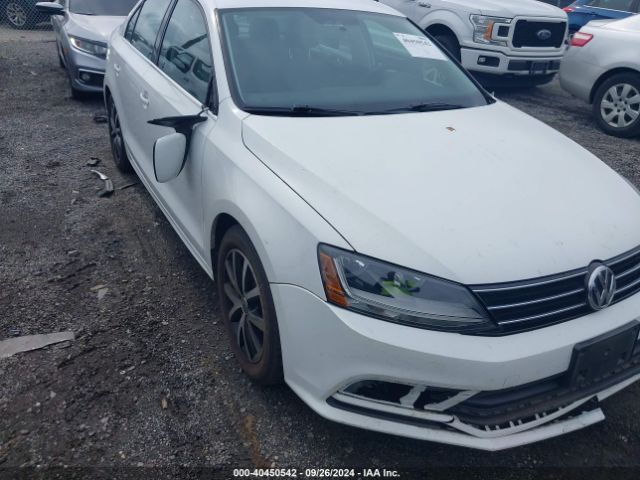 Photo 5 VIN: 3VW2B7AJ6HM407958 - VOLKSWAGEN JETTA 