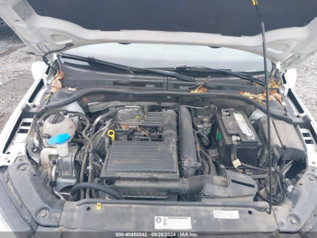 Photo 9 VIN: 3VW2B7AJ6HM407958 - VOLKSWAGEN JETTA 