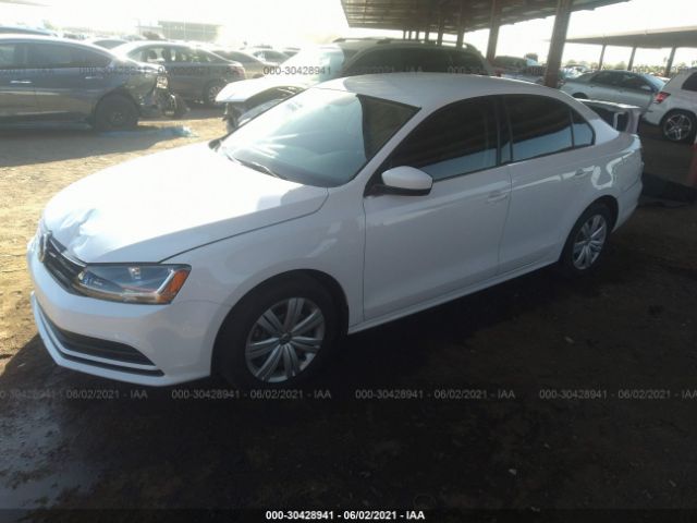 Photo 1 VIN: 3VW2B7AJ6HM410066 - VOLKSWAGEN JETTA 