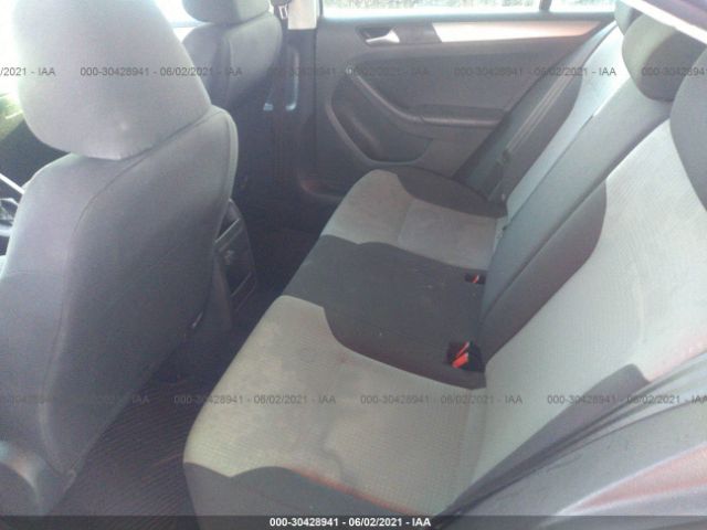 Photo 7 VIN: 3VW2B7AJ6HM410066 - VOLKSWAGEN JETTA 