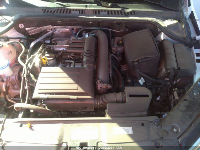 Photo 9 VIN: 3VW2B7AJ6HM410066 - VOLKSWAGEN JETTA 