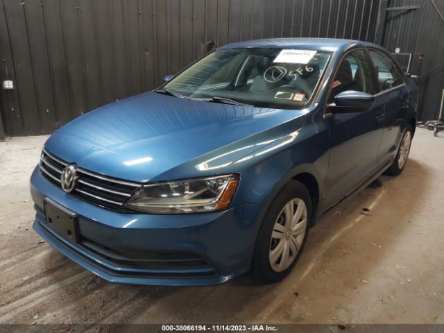 Photo 1 VIN: 3VW2B7AJ6HM411198 - VOLKSWAGEN JETTA 