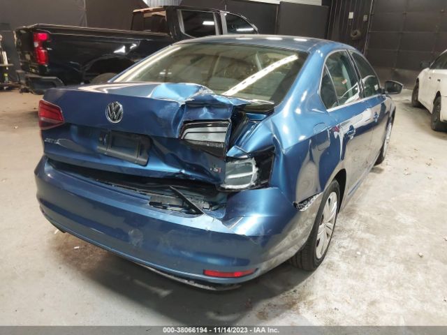 Photo 3 VIN: 3VW2B7AJ6HM411198 - VOLKSWAGEN JETTA 