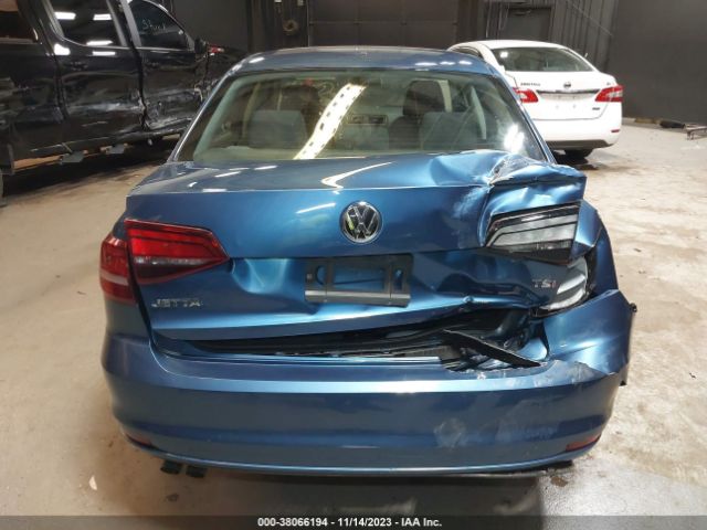 Photo 5 VIN: 3VW2B7AJ6HM411198 - VOLKSWAGEN JETTA 