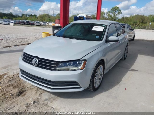 Photo 1 VIN: 3VW2B7AJ6HM412139 - VOLKSWAGEN JETTA 