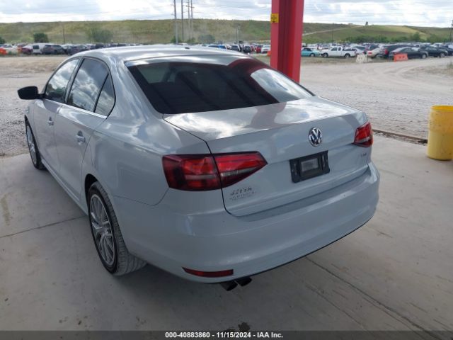 Photo 2 VIN: 3VW2B7AJ6HM412139 - VOLKSWAGEN JETTA 