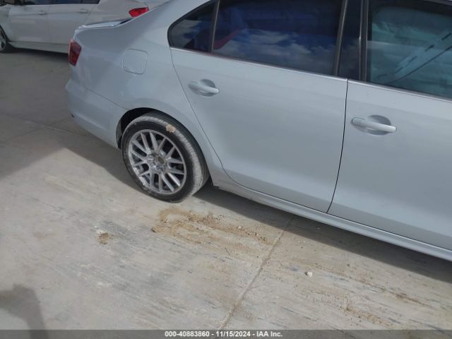 Photo 5 VIN: 3VW2B7AJ6HM412139 - VOLKSWAGEN JETTA 